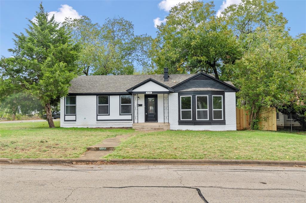 2336 Glencrest Drive