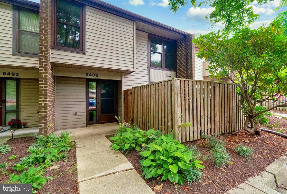 5492 Ring Dove Lane D-6-12
