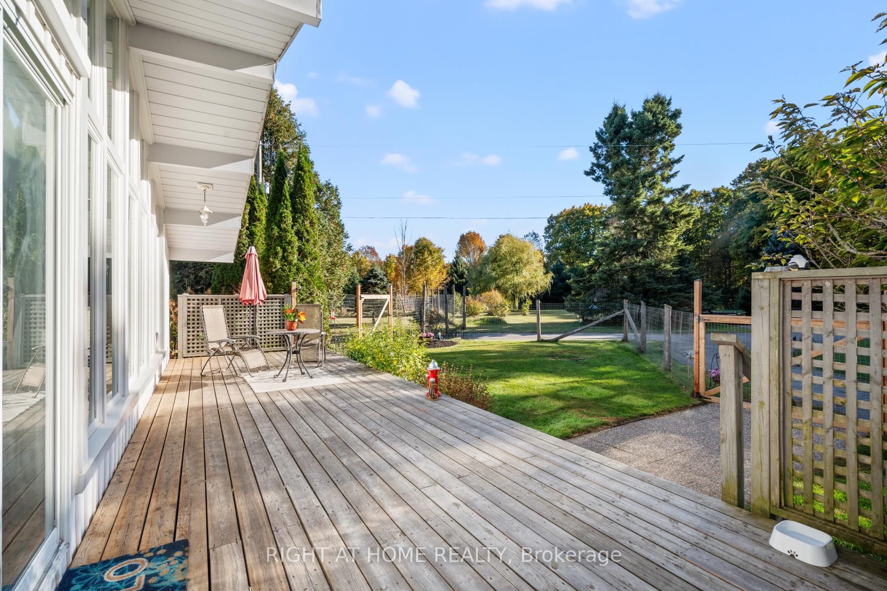 203 Barnes Rd