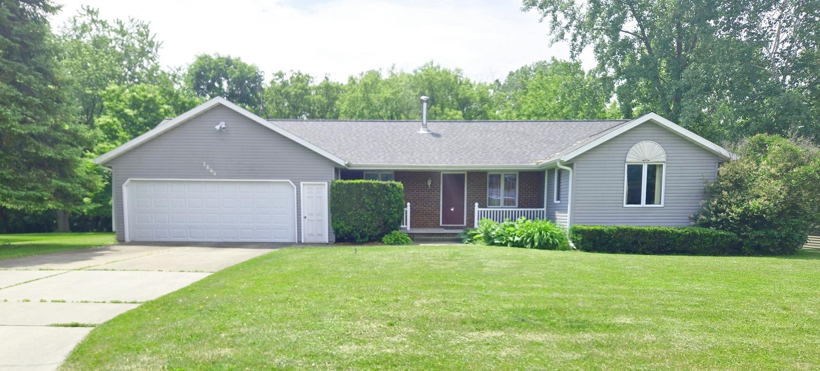2864 Klondike Road