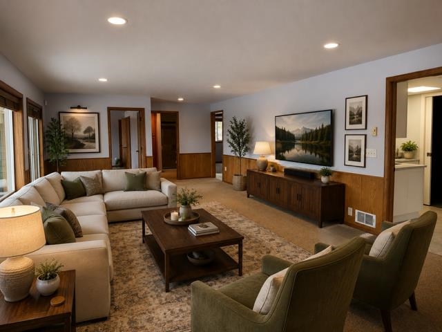 8720 E Woodland Park Dr