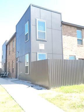 Enjoy the perfect combination of space, comfort, and convenience in this beautifully designed Fort Worth townhome, located within the highly regarded Hurst-Euless-Bedford ISD. This beautiful 2 bedroom, 2.5-bath townhome offers modern finishes and a functional layout designed for comfortable everyday living. The open-concept living, dining, and kitchen areas feature luxury vinyl plank flooring throughout, creating a seamless and low-maintenance space. The kitchen is equipped with dark cabinetry, granite countertops, tile backsplash, stainless steel appliances, a spacious pantry, and a dedicated laundry room. A convenient half bath downstairs makes entertaining guests easy. The upstairs layout includes two comfortable bedrooms, highlighted by a spacious primary suite with a walk-in closet. Just off the dining area, a private patio offers the perfect place to unwind. With easy access to major commuter routes, shopping centers, restaurants, and entertainment, you'll enjoy both comfort and convenience in one great location. Pets welcome! Pictures are of similar unit, paint and flooring may vary. 2 car limit for parking. Water, Sewer and Trash are billed in addition to rent.Reduced security deposit for qualified applicants.