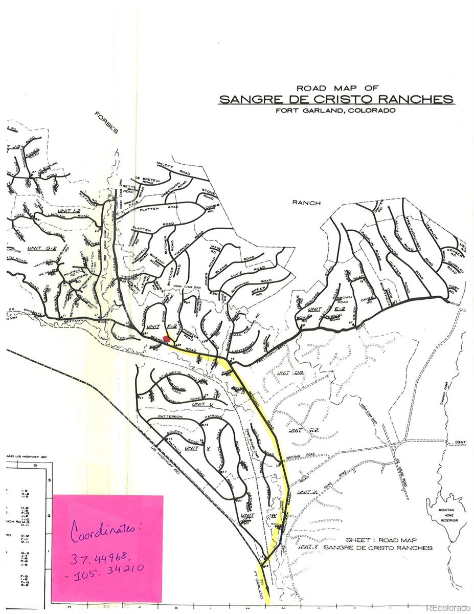 Lot 4125 Woodman Road