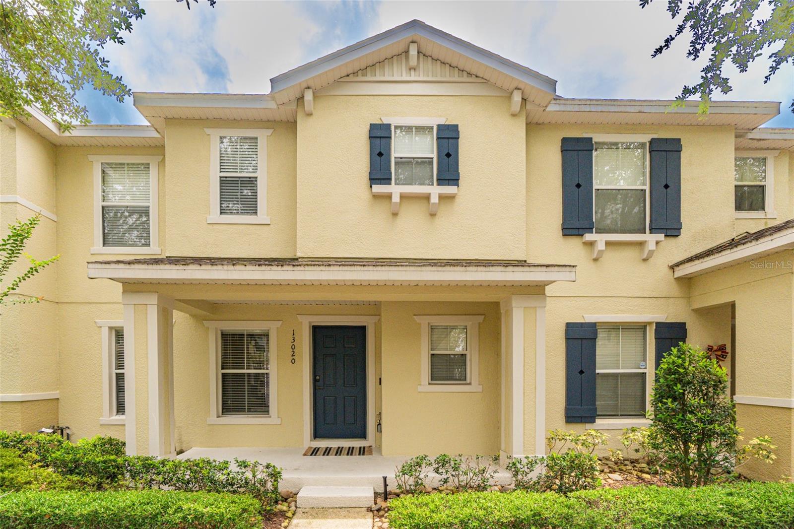 13020 Auburn Cove Lane