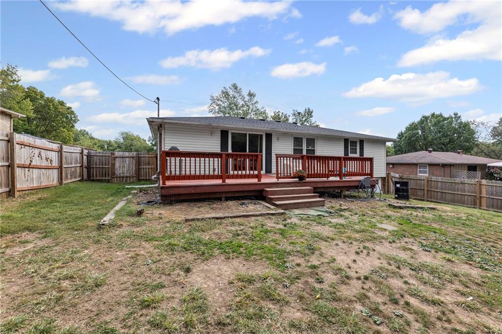 4509 NW 50th Terrace