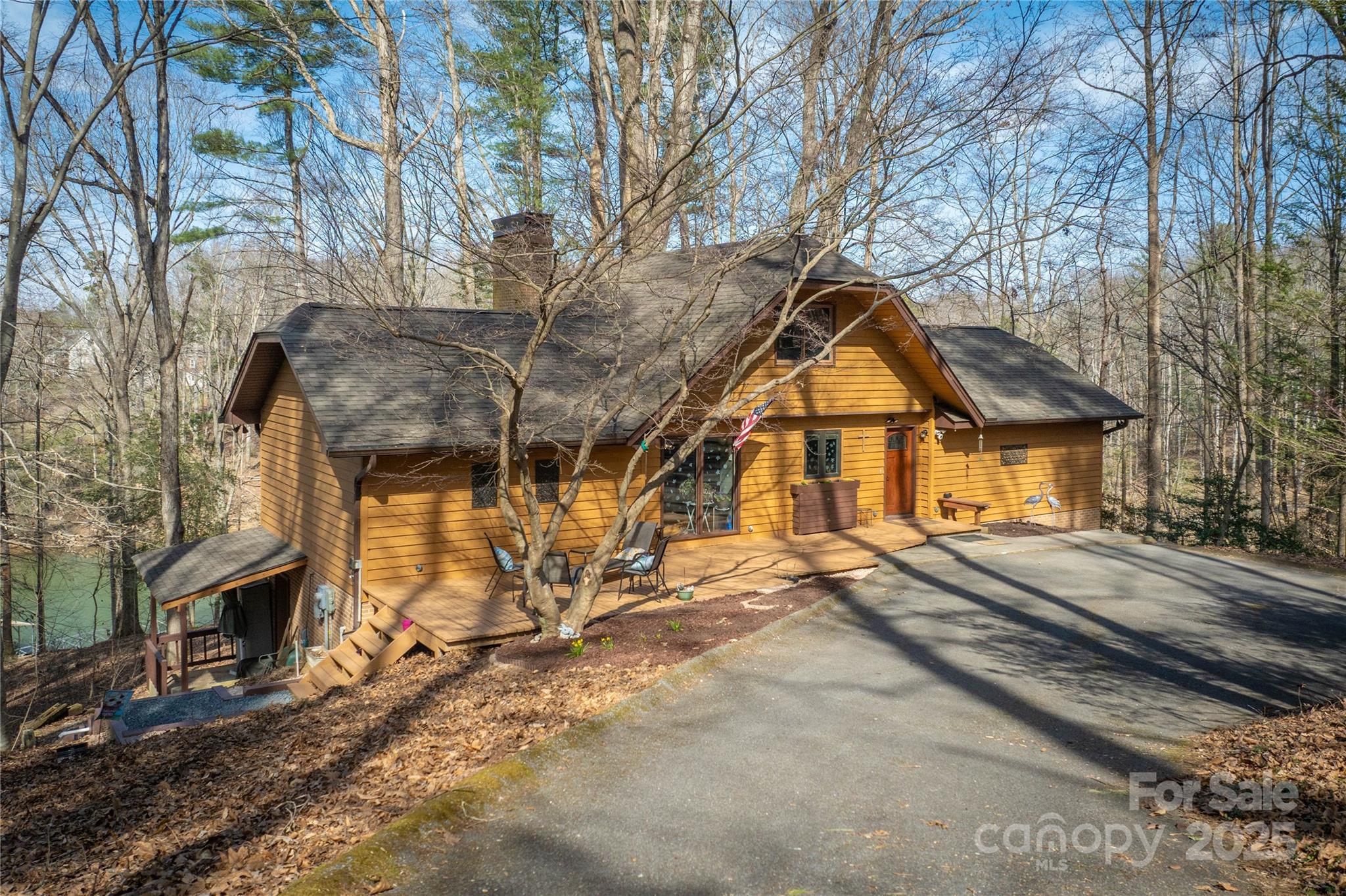 396 Lake Hills Drive
