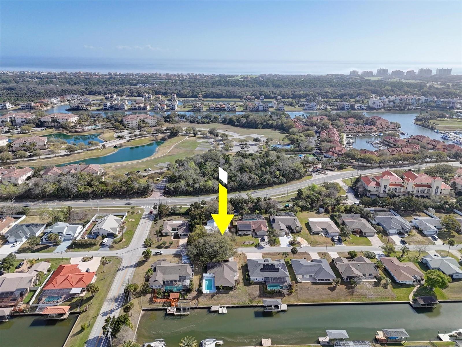 4 Coral Reef Court S