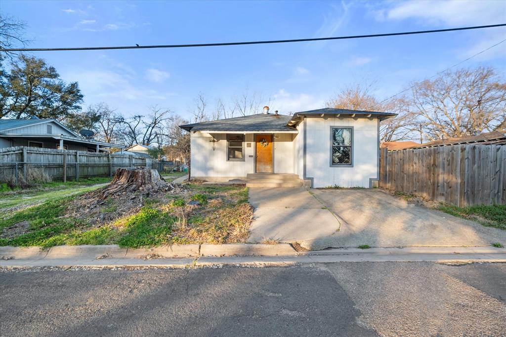 904 N 22nd Street
