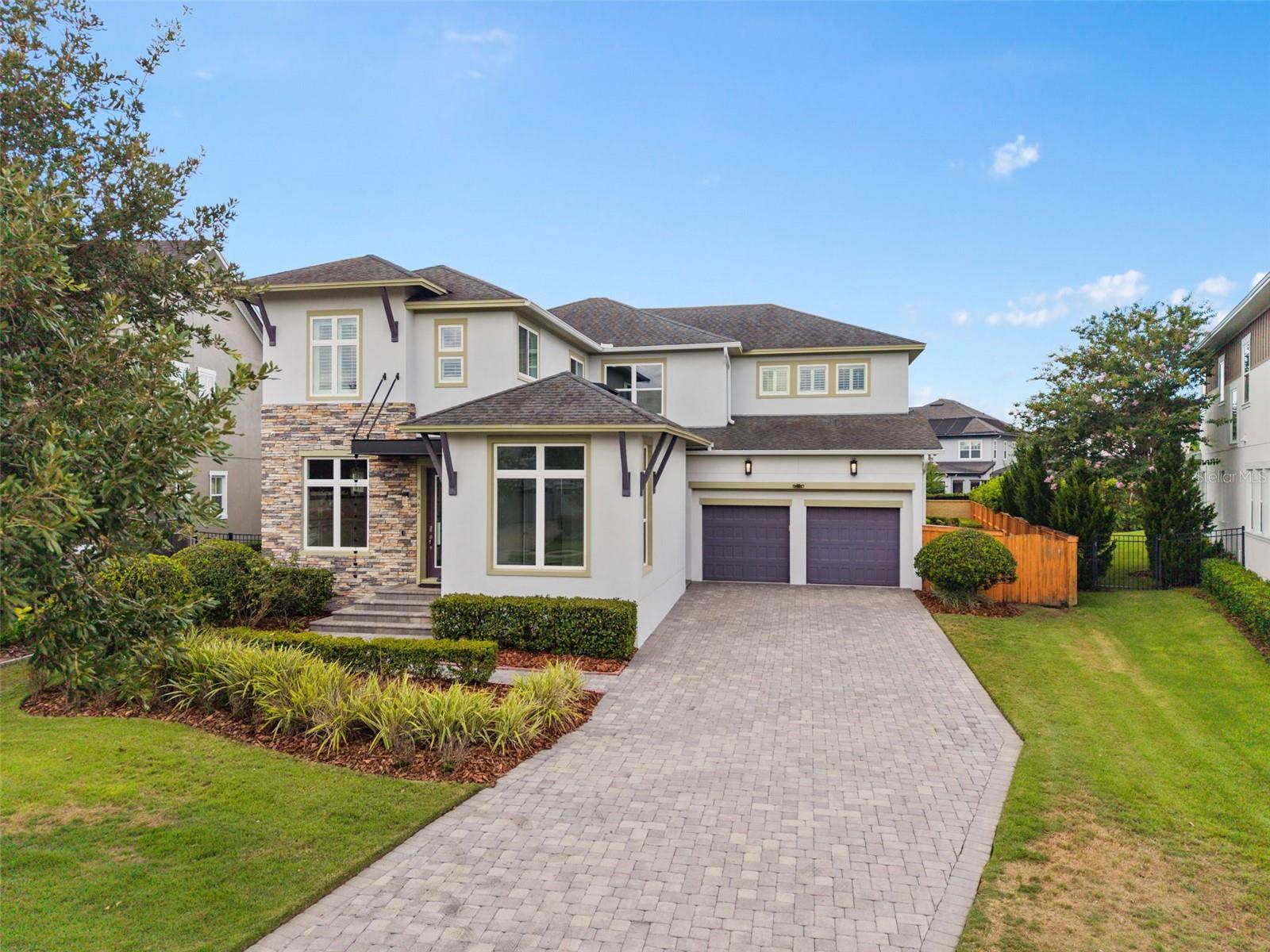 9462 Becker Court