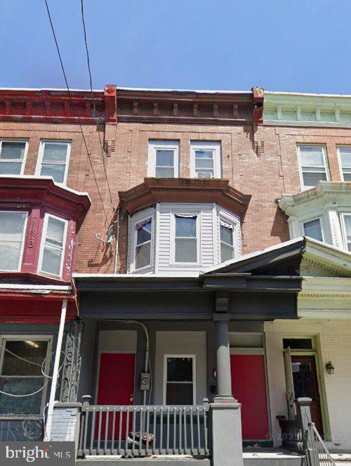 1241 W Tioga Street