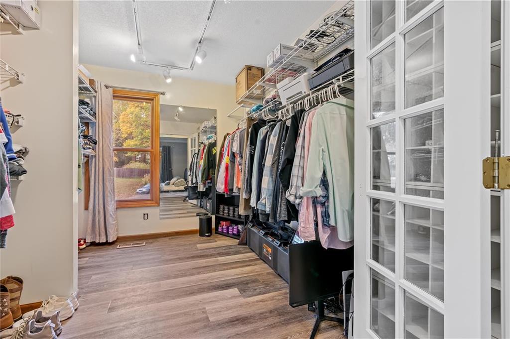 9705 NW Hampton Woods Drive