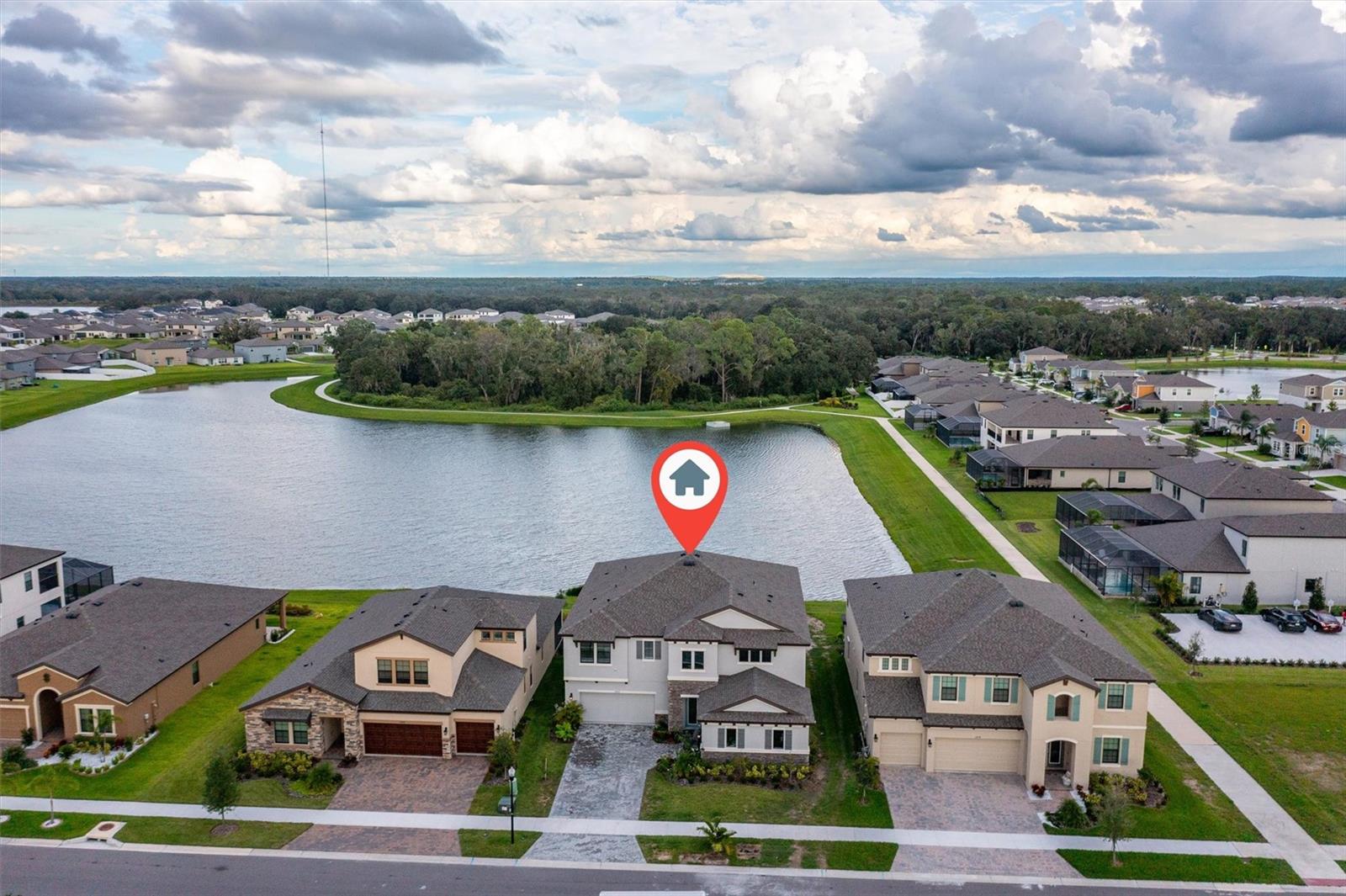 12850 Boggy Creek Drive