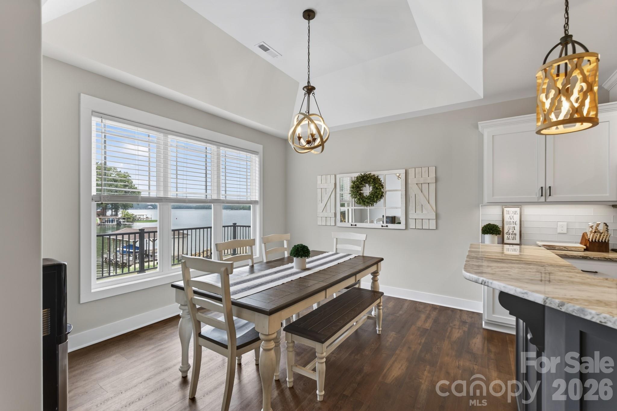 157 Landing Trail
