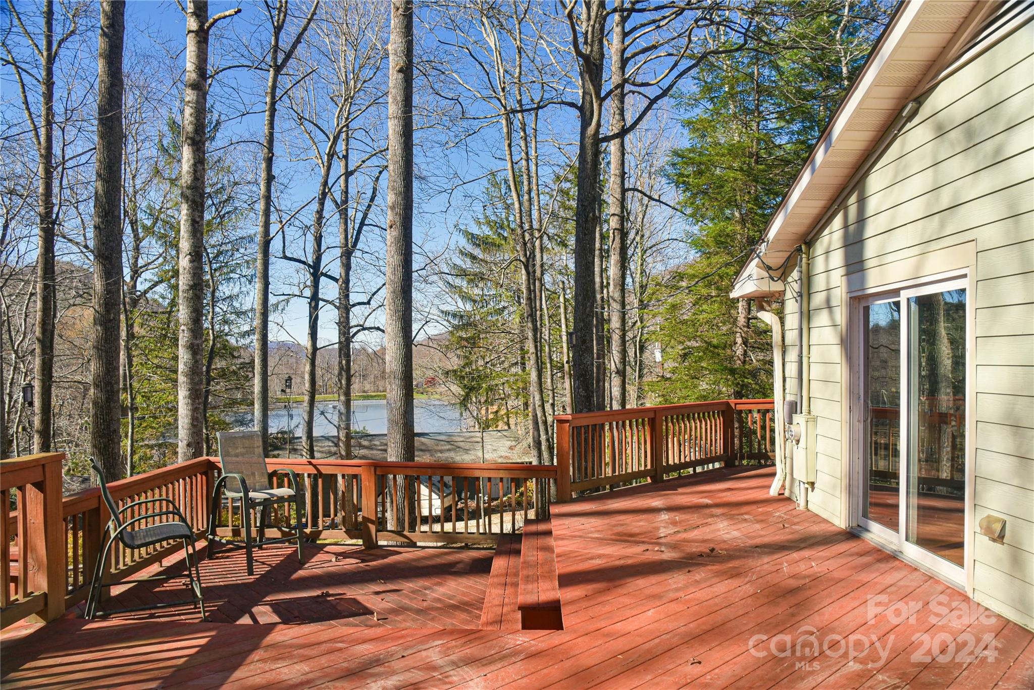 84 Echo Lake Drive