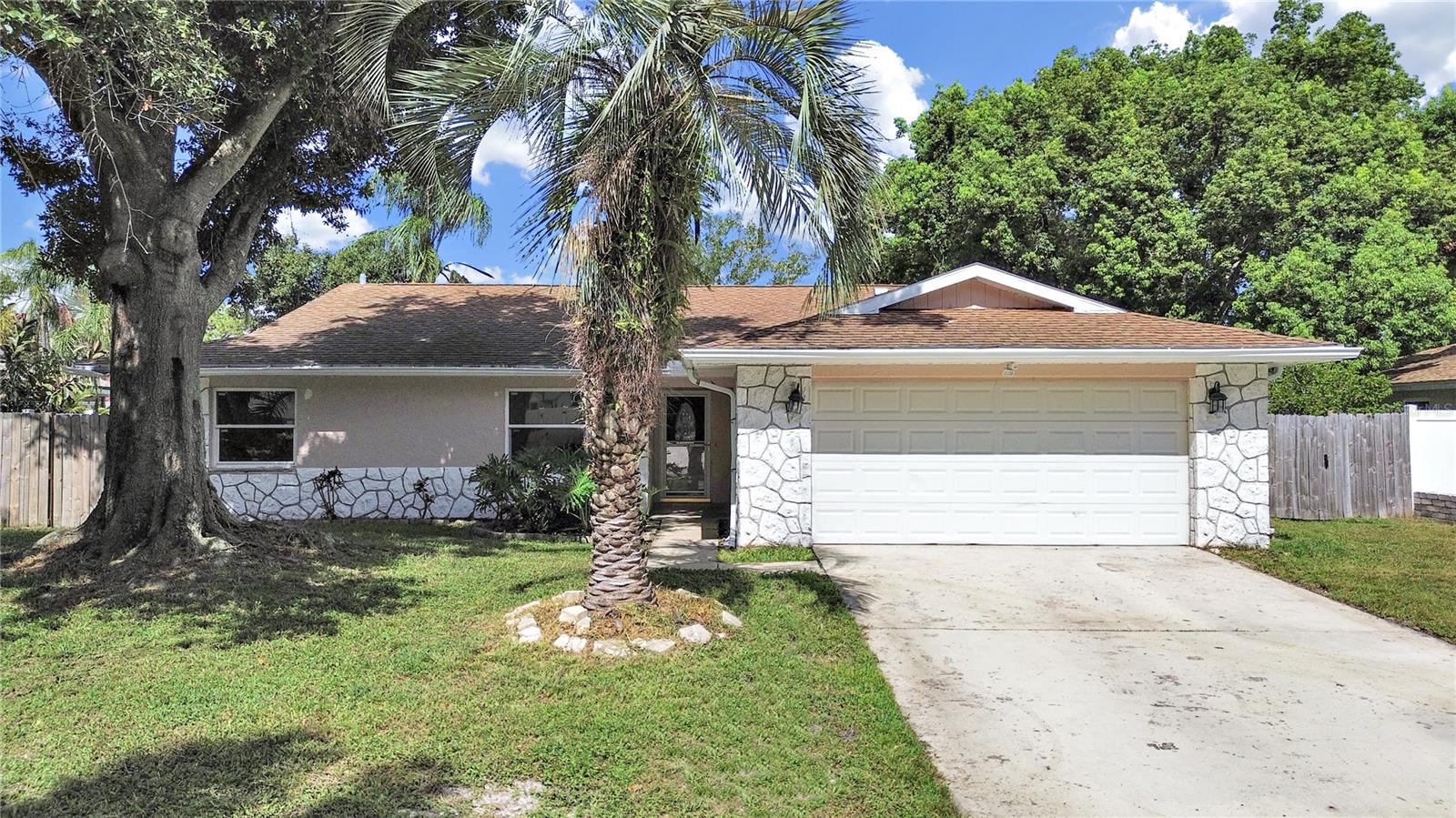 Endless Potential in Prime Countryside Location!
This 3-bedroom, 2-bath, 2-car garage pool home is a diamond in the rough, just waiting to shine again. With large bedrooms, a vaulted ceiling in the living room, and a desirable open floor plan, this home offers a solid foundation for your creative vision.

Offered AS IS, it needs a full renovation—ideal for buyers ready to make it their own or investors looking for their next project. The spacious layout, combined with a private backyard and pool, makes it easy to see how stunning this home can become.

Bring your tools and imagination — and turn this opportunity into a dream home!

Fantastic Location:
Nestled in a sought-after Countryside neighborhood with top-rated schools and a welcoming community. Close to Clearwater Mall, Home Depot, Lowe’s, Publix, Walmart, and a variety of restaurants. Conveniently situated between Safety Harbor and Dunedin, and just 20 minutes to the Gulf beaches.

Whether you're a first-time homebuyer with a vision or a seasoned investor, this property is full of promise. Schedule your showing today!