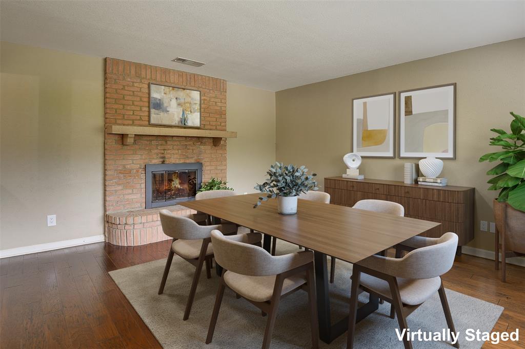 1831 Waterwood Drive