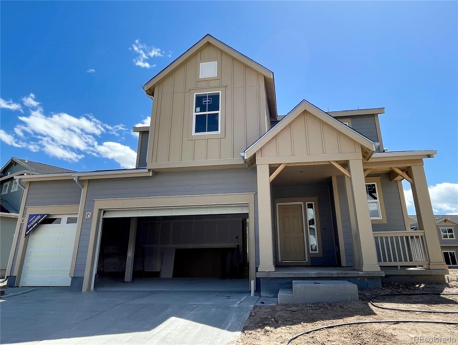 5533 Fleur De Lis Lane