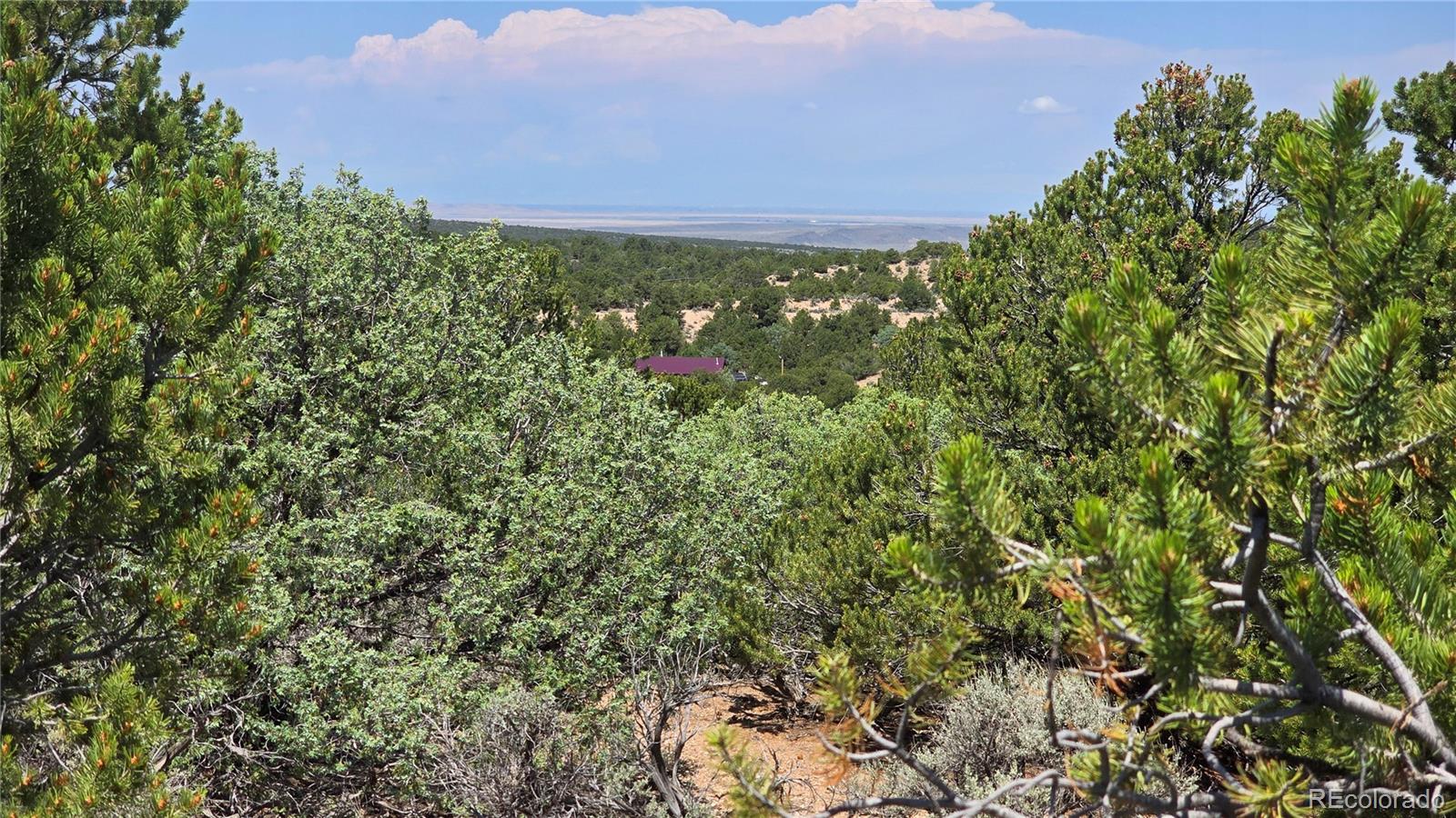 Lot 1615 Dunn Road