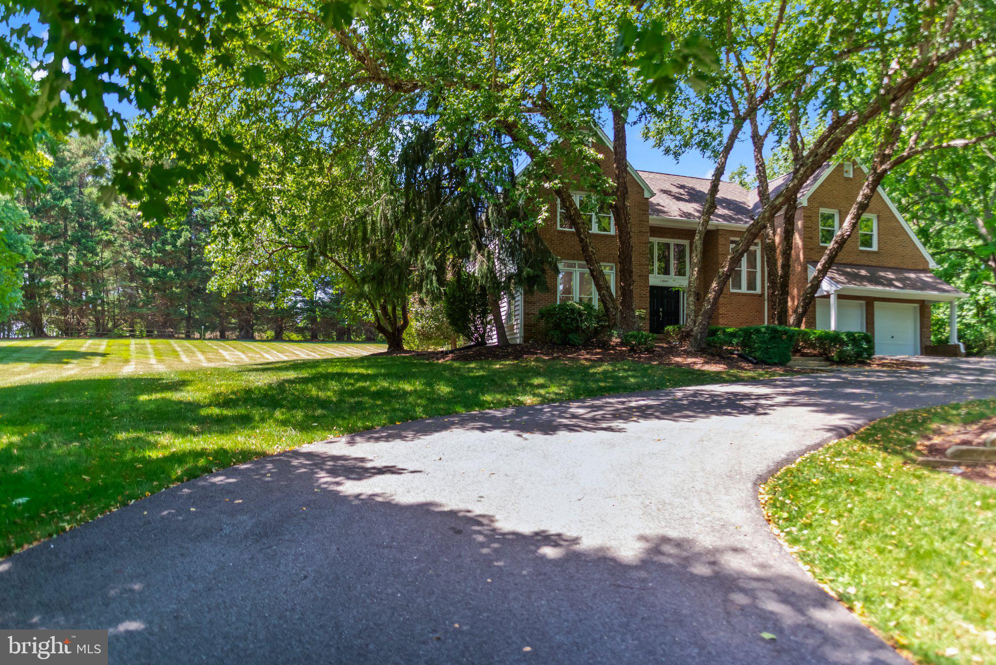 13805 W End Farm Road