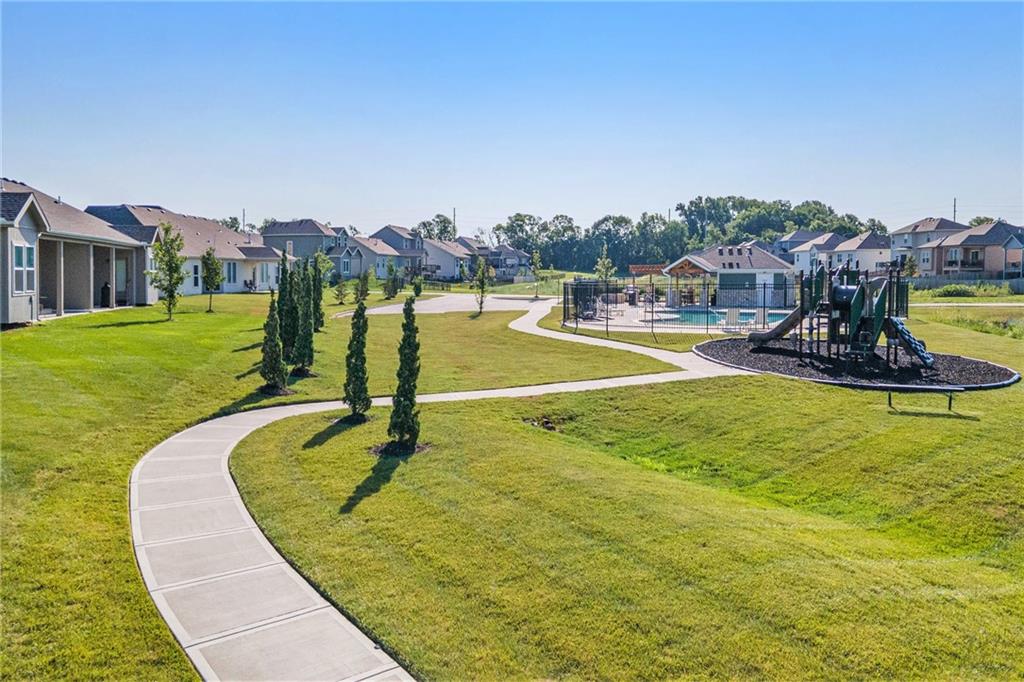 19703 W 196th Street