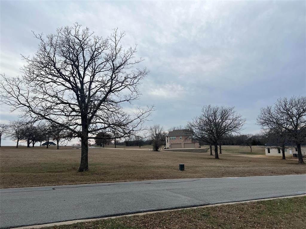 Lot 26 Coyote Creek Drive