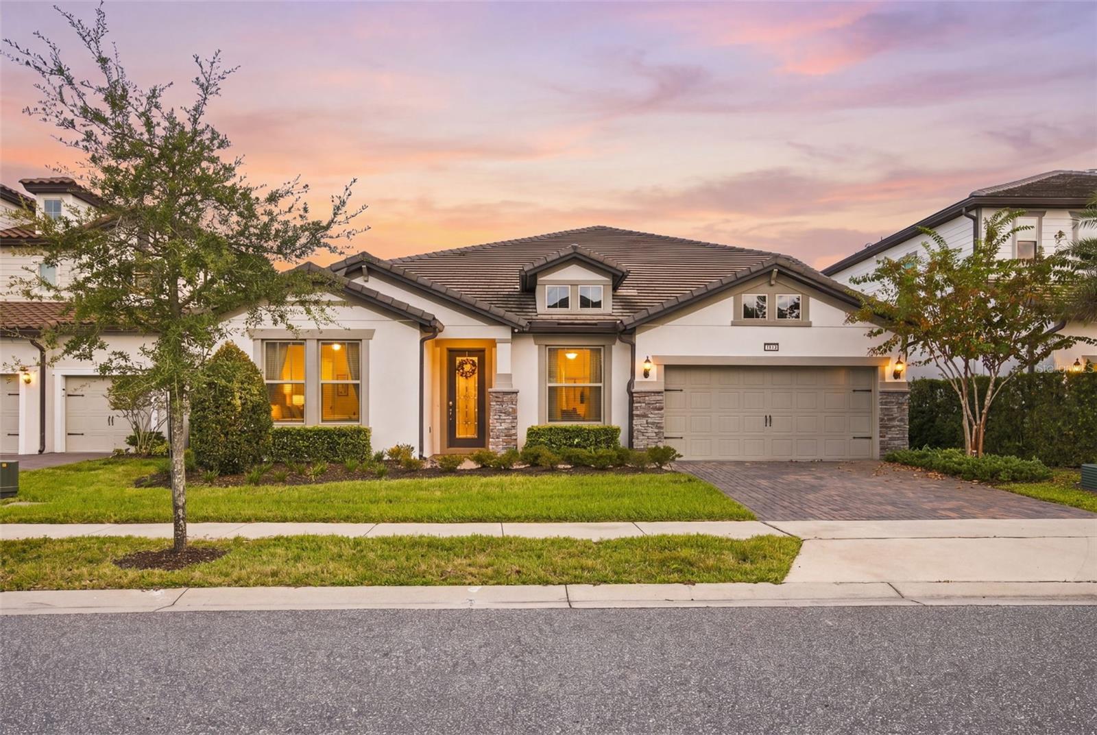 7643 Wandering Way, Orlando, FL
