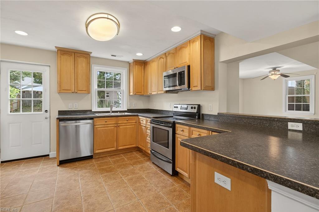 3110 Norway Place, Norfolk, VA 