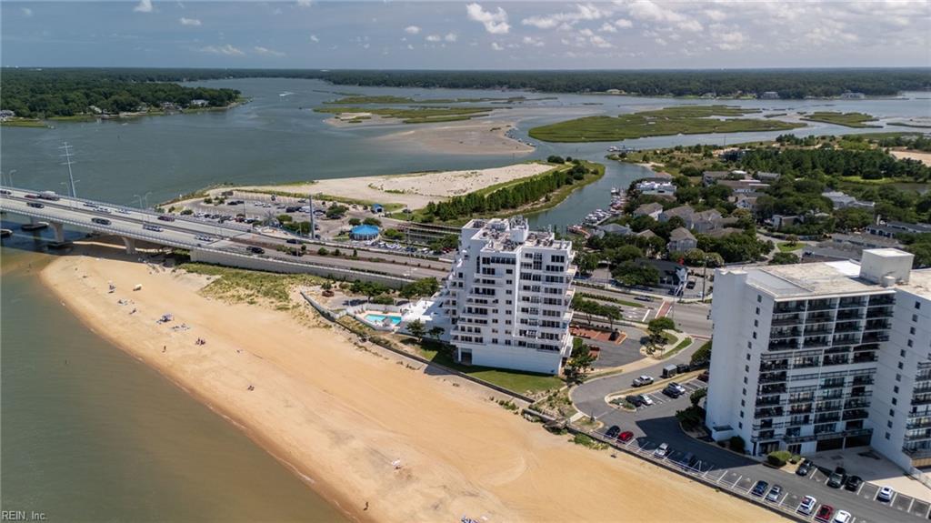 3556 Shore Drive 705, Virginia Beach, VA 