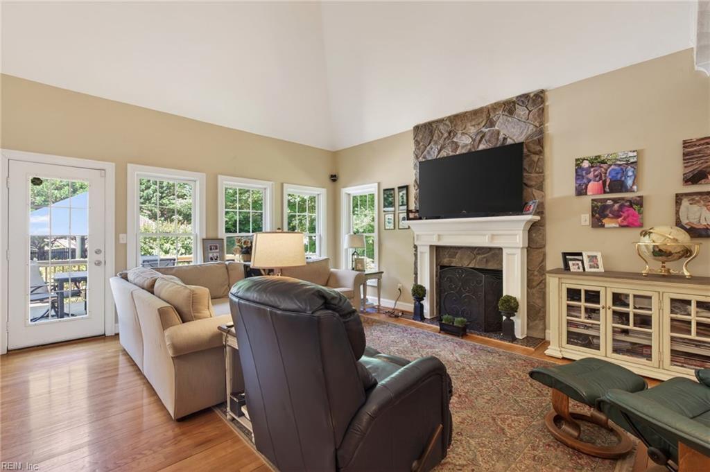 3612 Matoaka Place