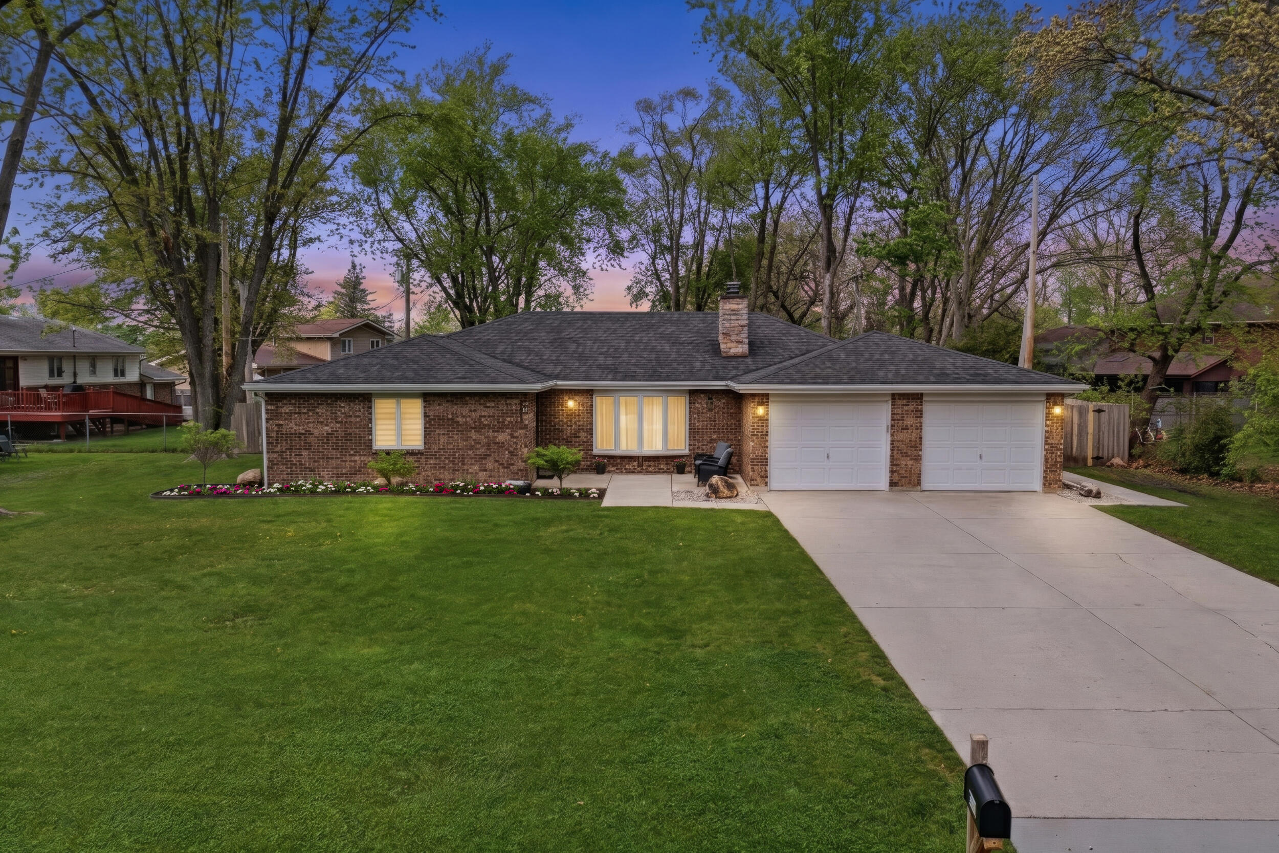 815 Schilling Drive