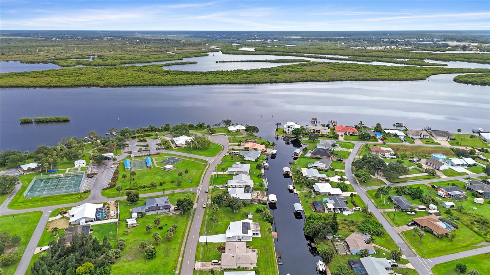 27401 Voyageur Drive