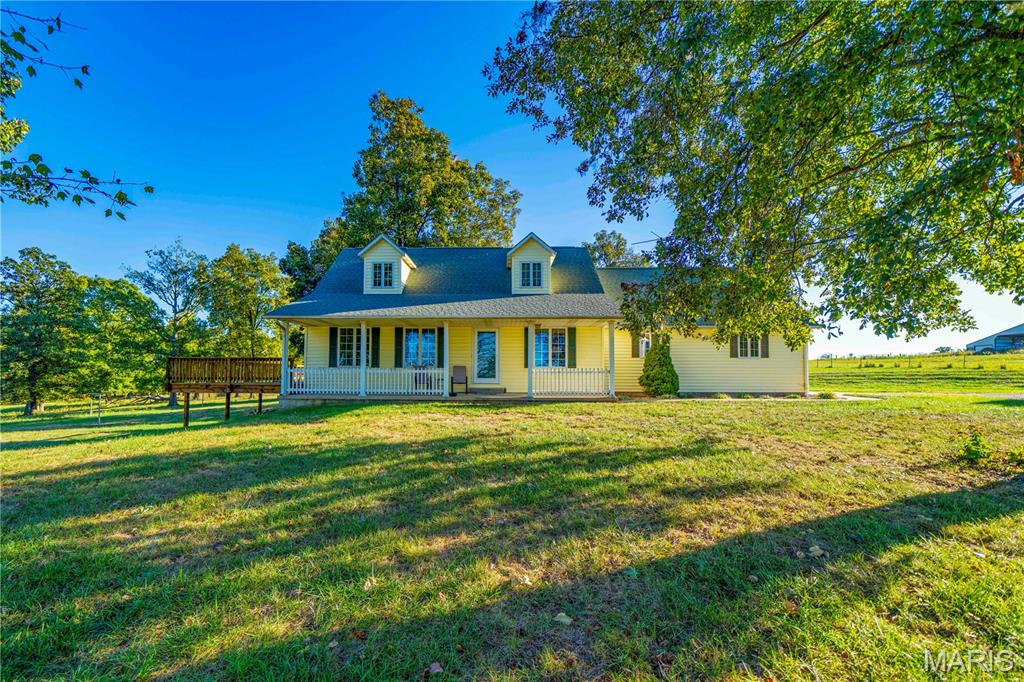 18320 State Highway Kk