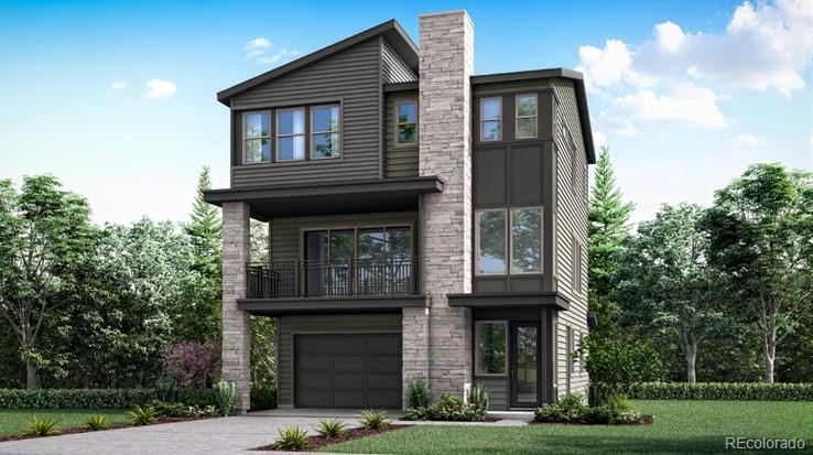 3007 S Kendrick Parkway