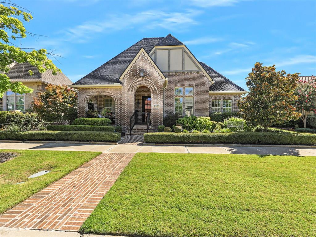 4101 San Gabriel, Avenue Frisco, TX