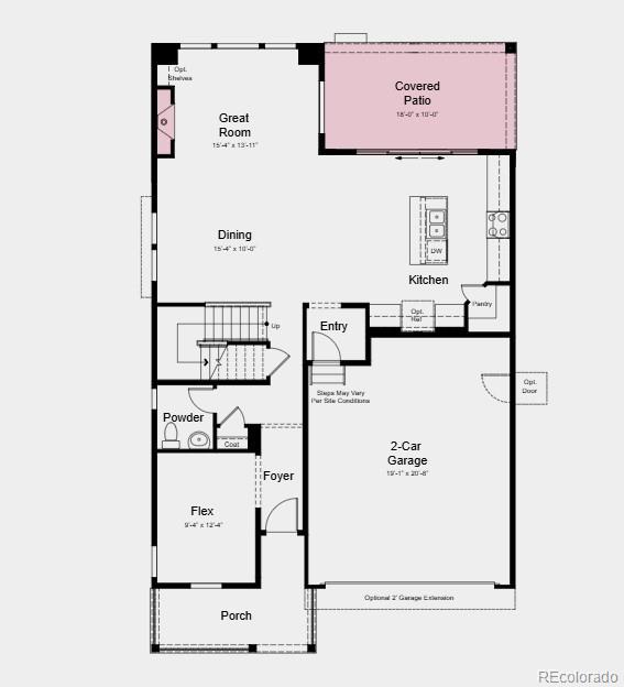 8840 Whiteclover Street