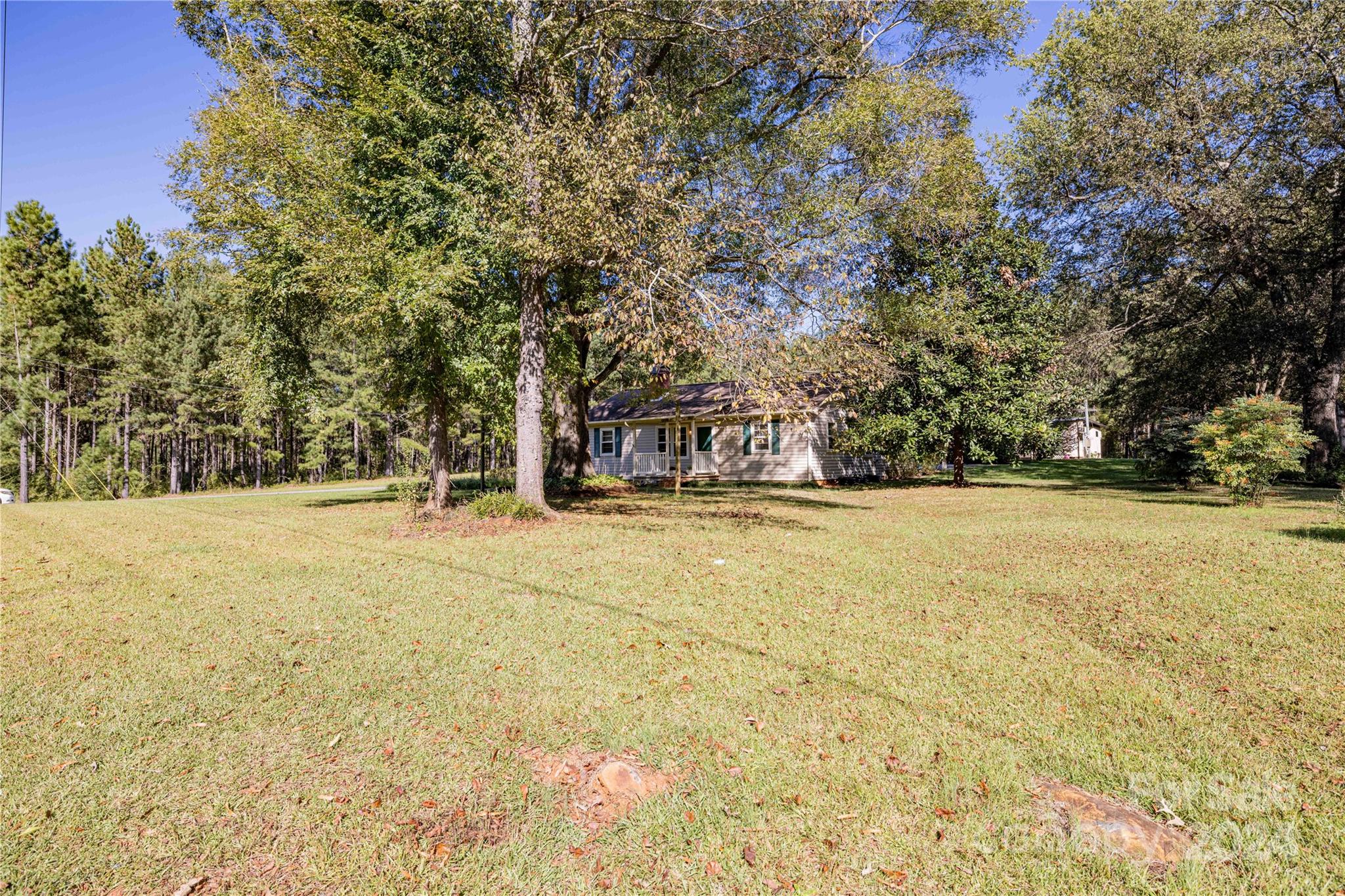 4467 Nc Highway 109 Highway S