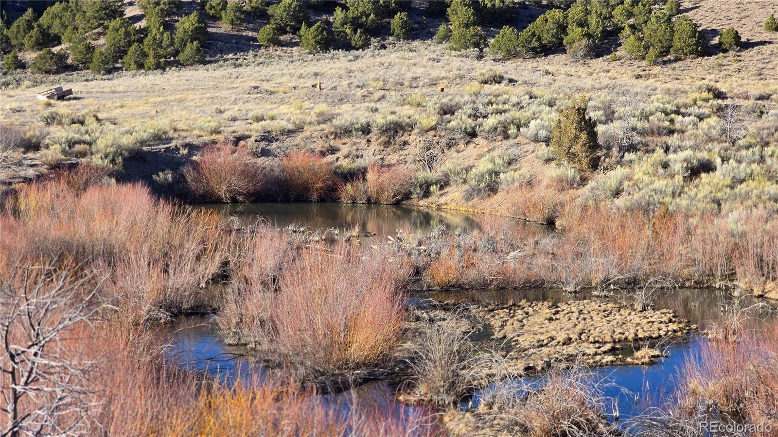 Lot 7542 Indian Creek Road