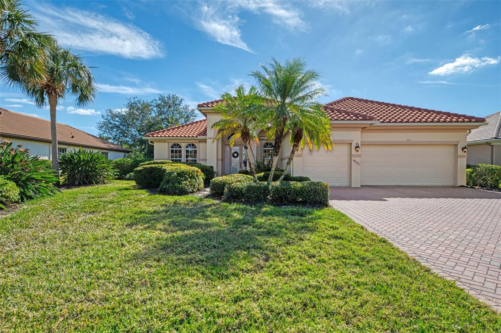 14173 Myakka Pointe Drive