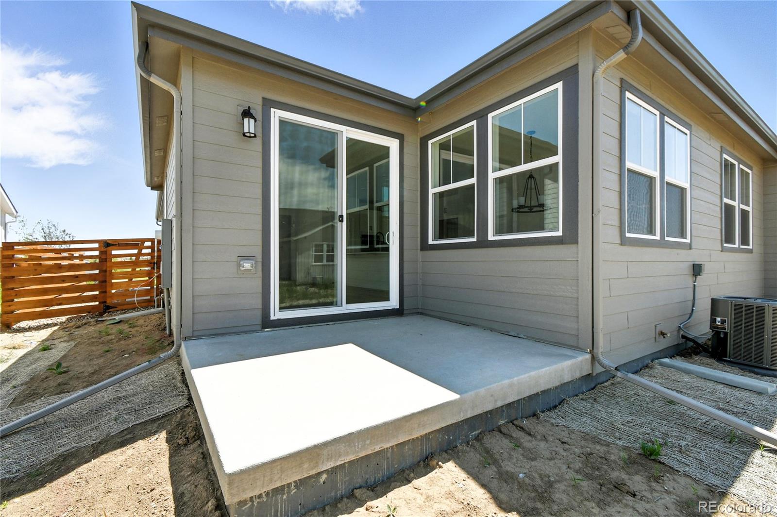 3443 N Denali Street