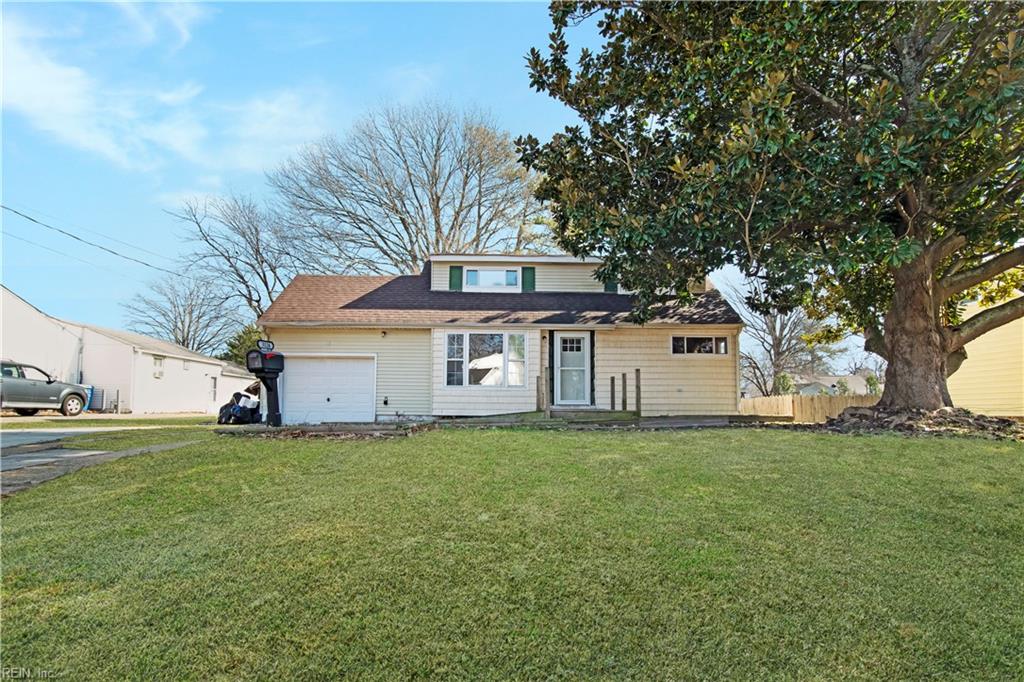 3124 Choctaw Drive, Virginia Beach, VA 