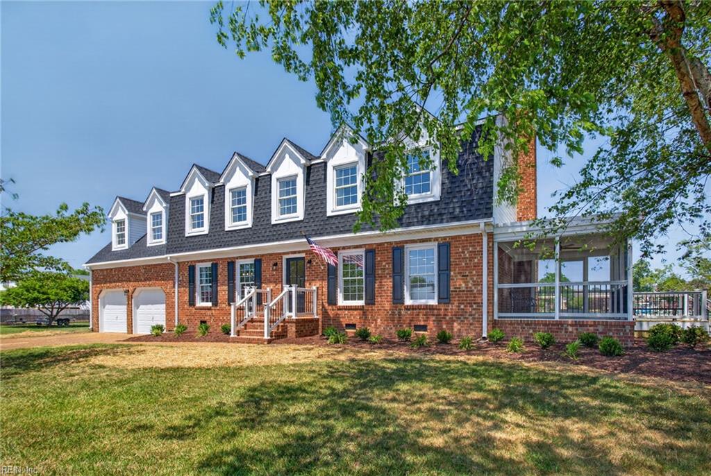 7 Carmines Court