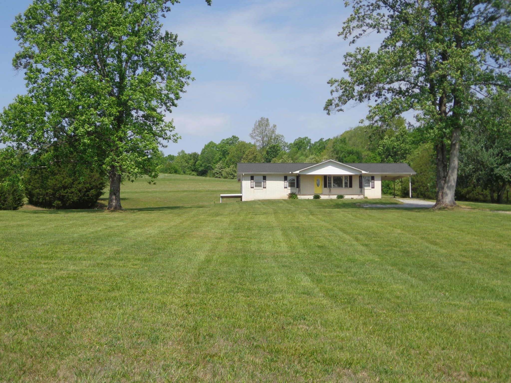 11694 Hurricane Creek Rd