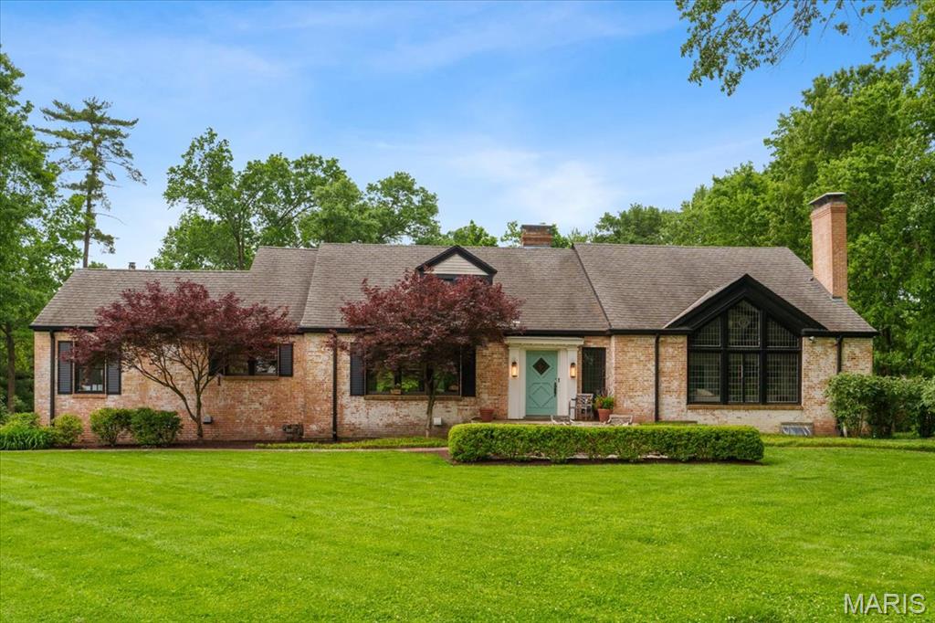 9760 Old Warson Road