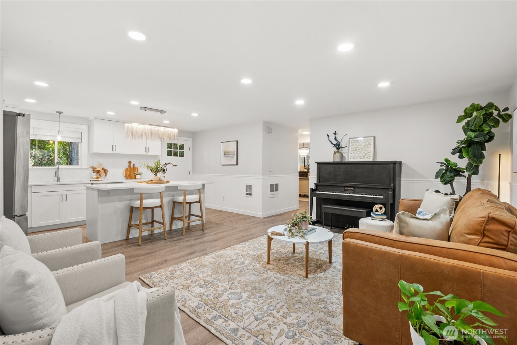 8306 94th Street NW A & B