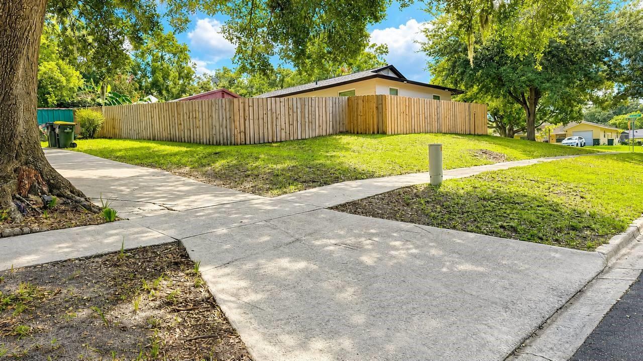 290 Hillside Drive