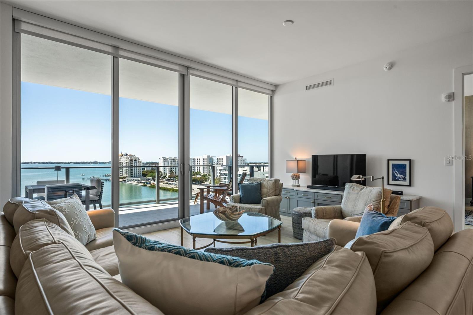 1155 N Gulfstream Avenue 802