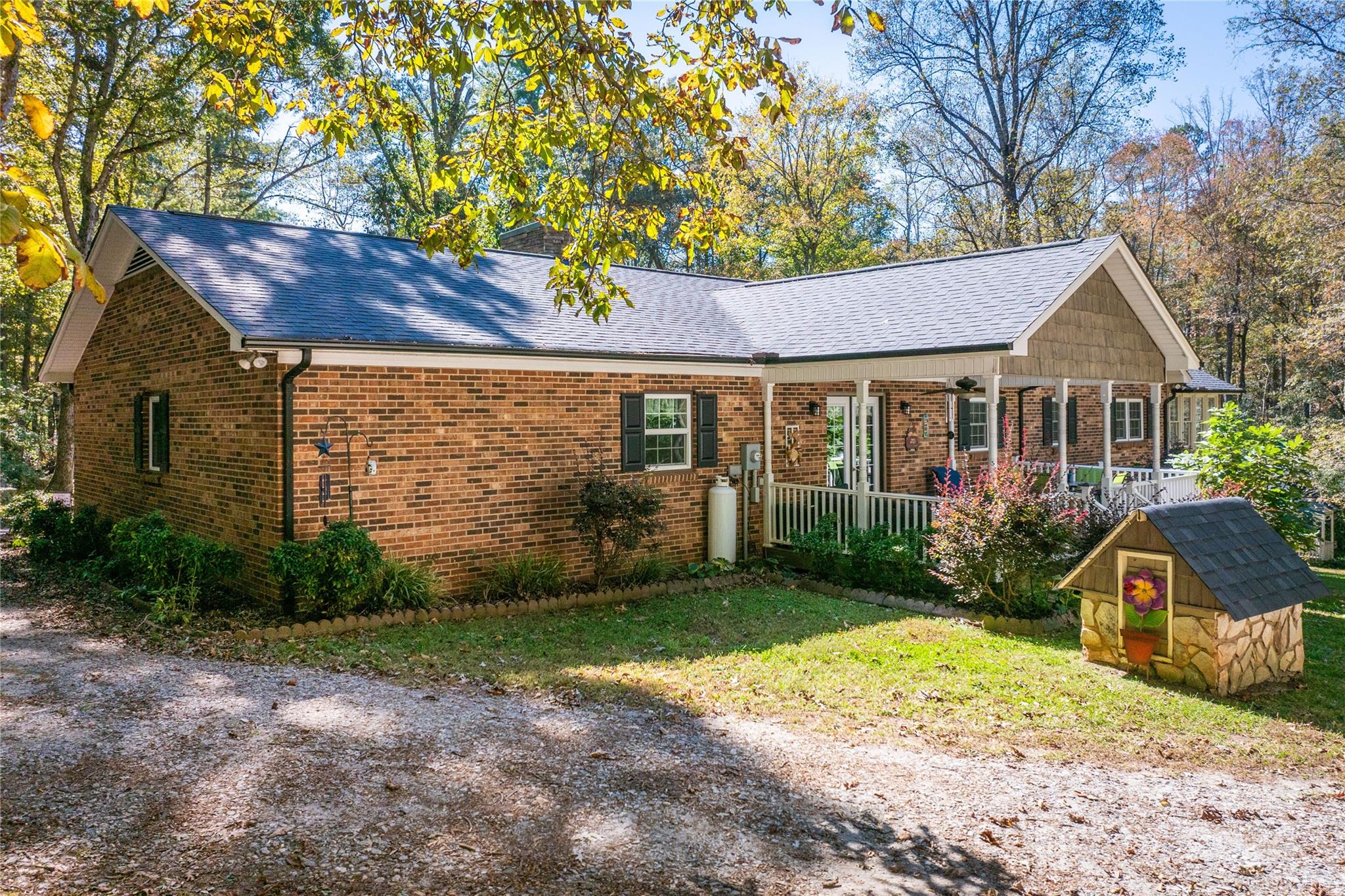 514 Sanford Gragg Road