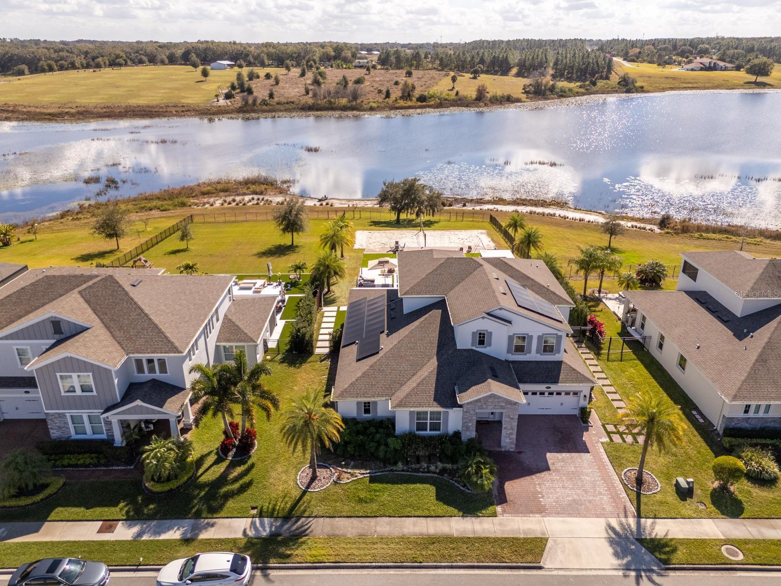 16870 Sanctuary Drive, Winter Garden, FL
