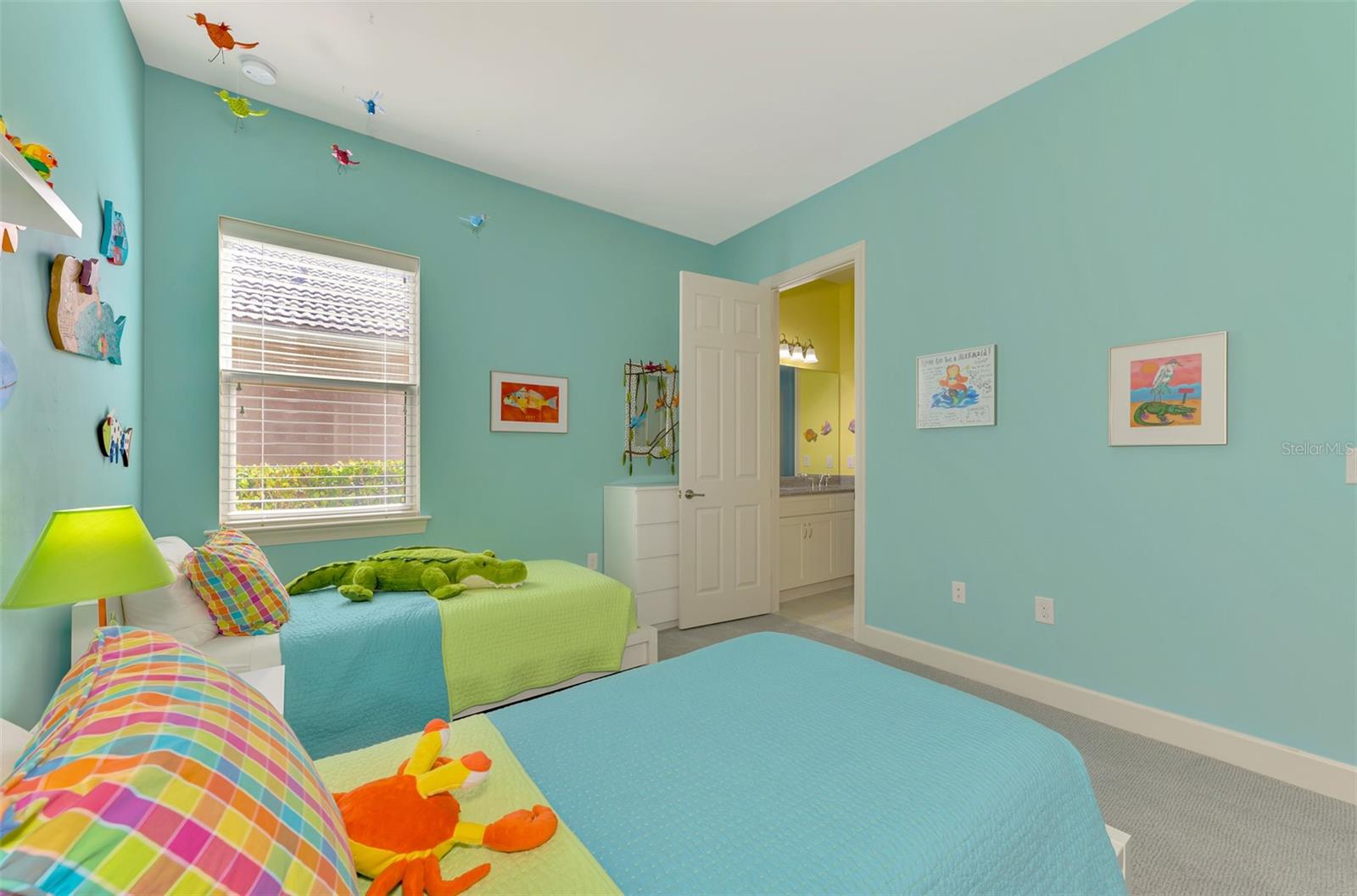 2864 Mill Creek Road