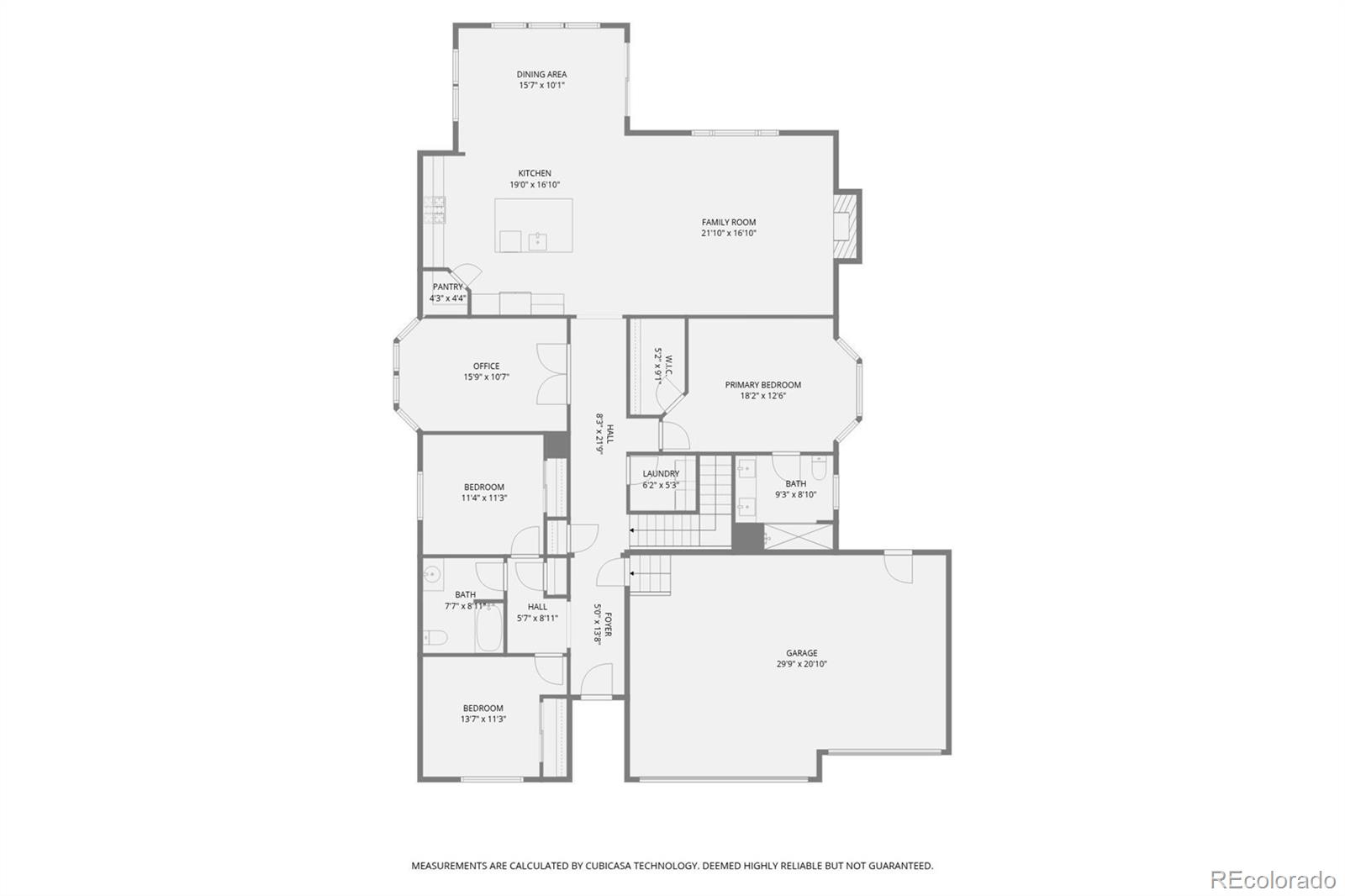 17267 E 111th Avenue